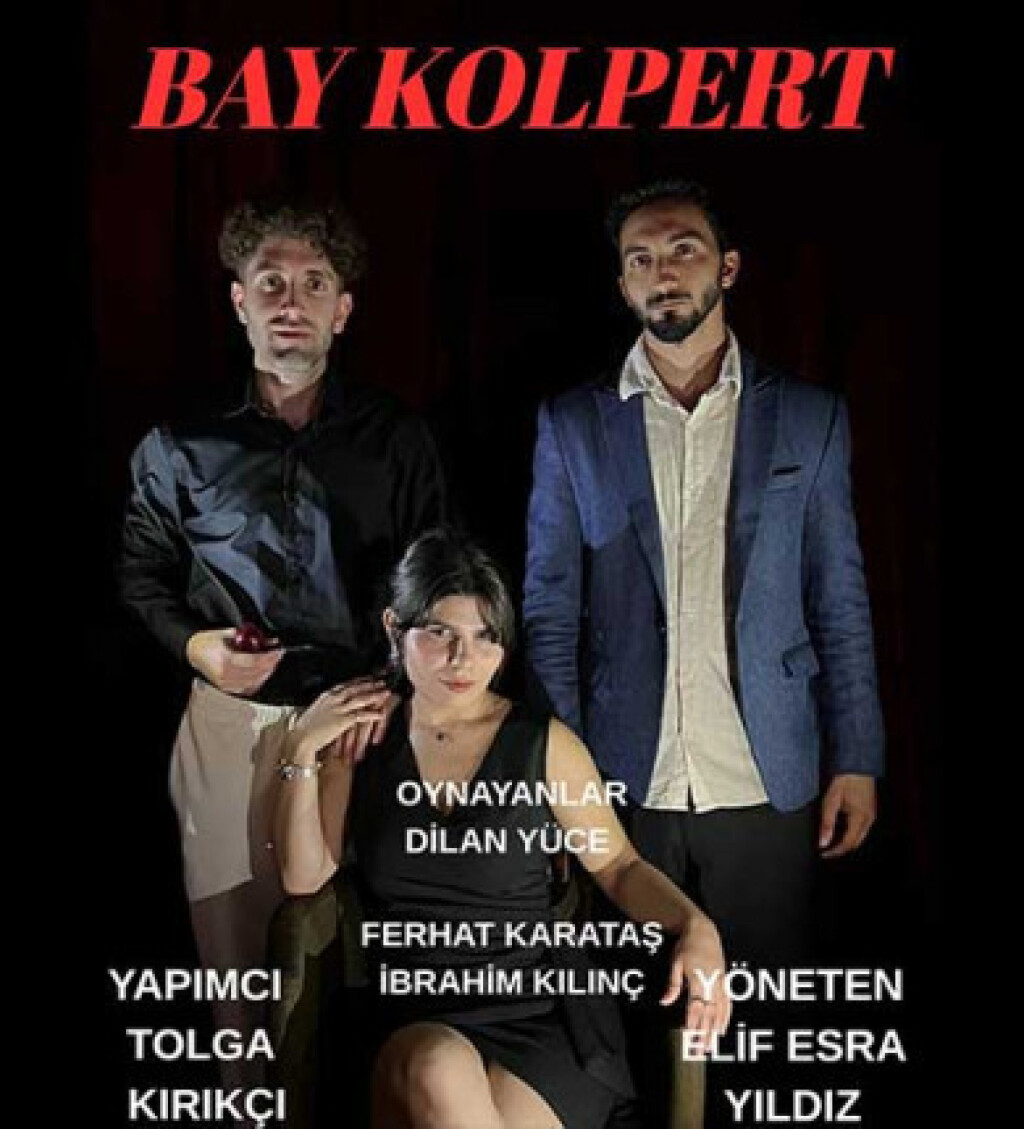 Bay Kolpert