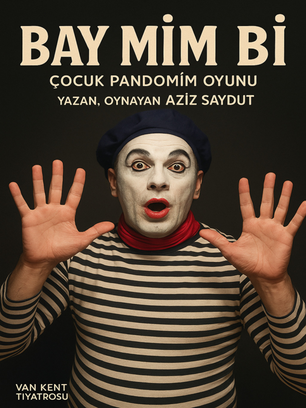 Bay Mim Bi