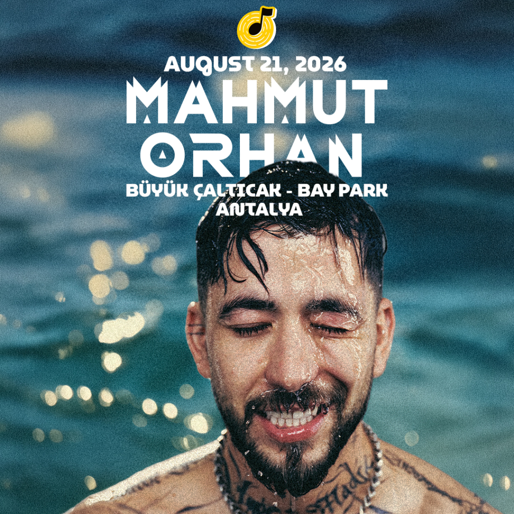 Bay Park Antalya - Mahmut Orhan