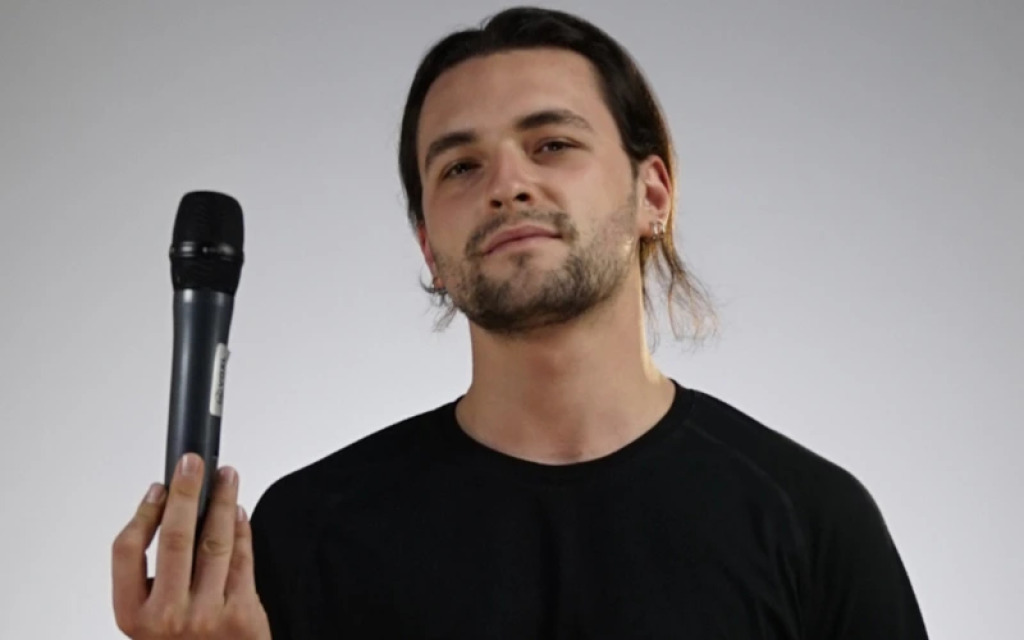 Bayram Oğuz Güngör