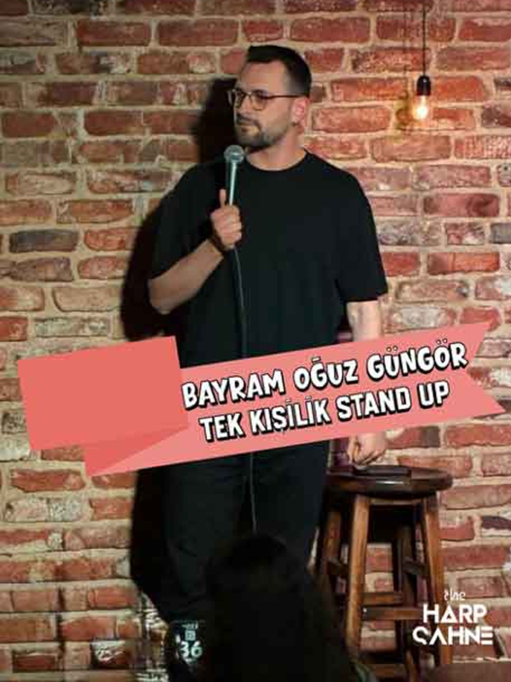Bayram Oğuz Güngör Tekli