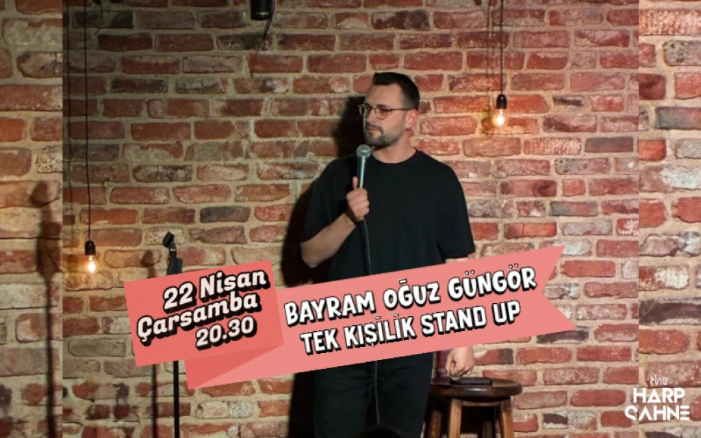 Bayram Oğuz Güngör Tekli