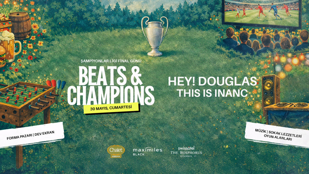 Beats & Champions