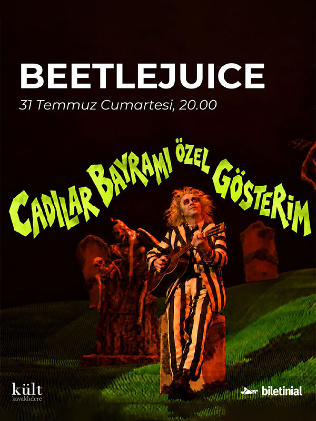Beetlejuice