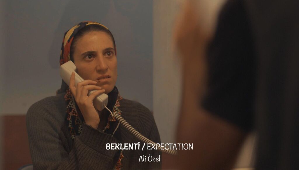 Beklenti