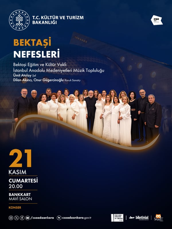 Bektaşi Nefesleri