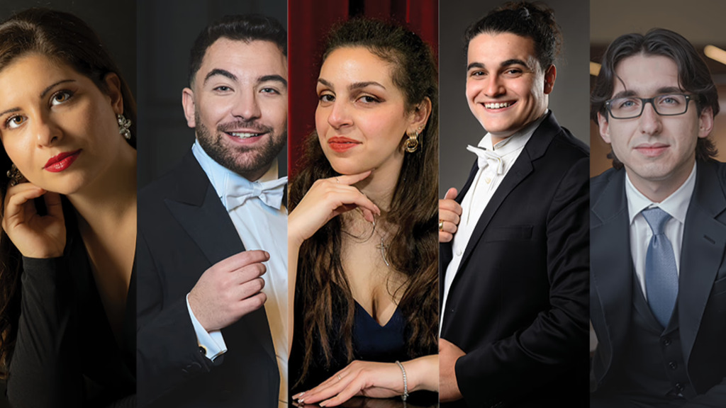Bel Canto ve Romantizm