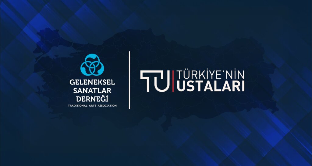Belgesel Gösterimi ''Türkiye'nin Ustaları''