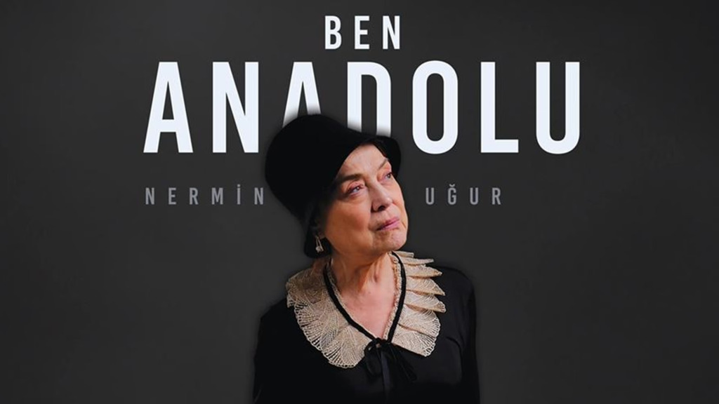 Ben Anadolu