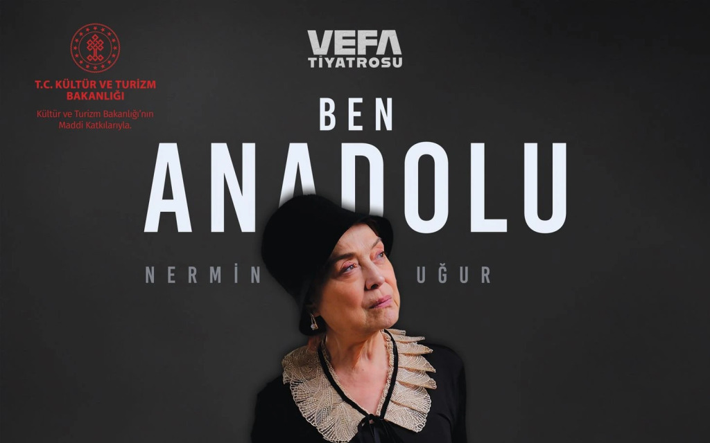 Ben Anadolu