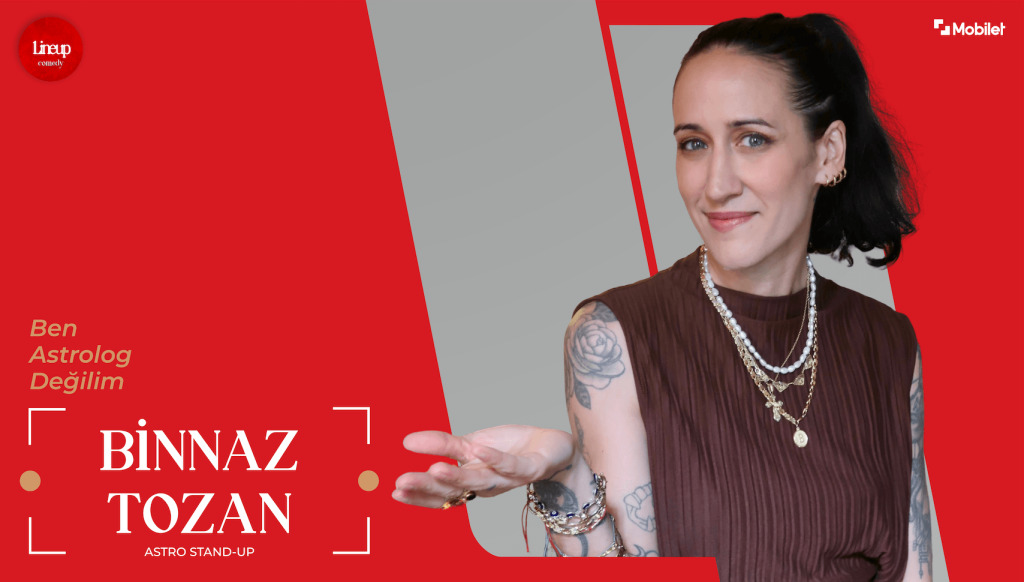 Ben Astrolog Değilim
