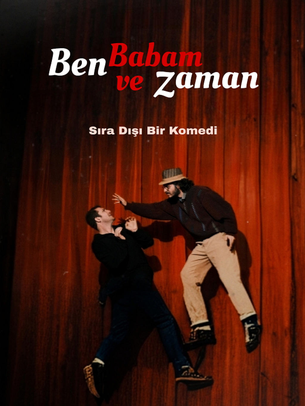 Ben, Babam ve Zaman