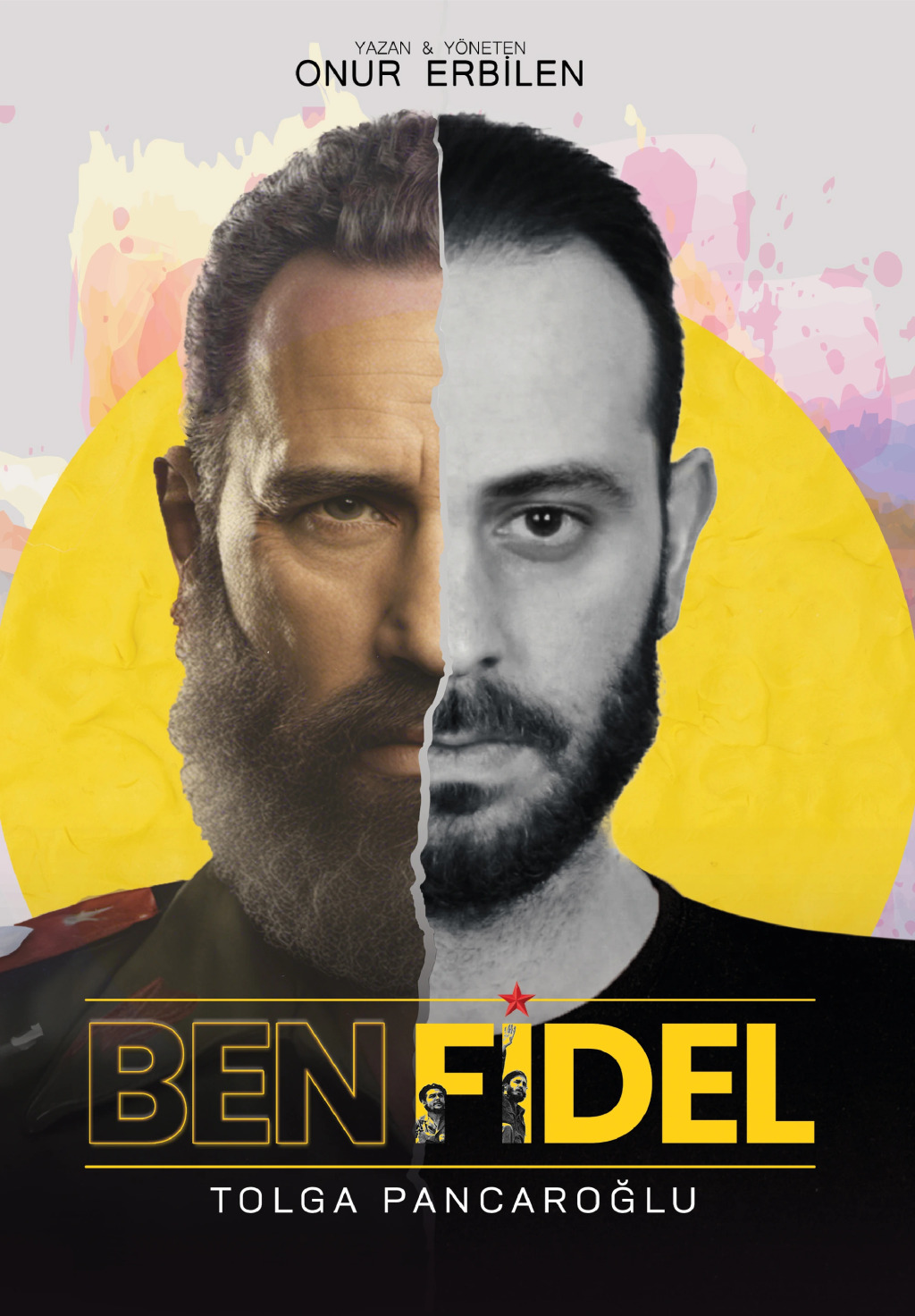 Ben Fidel