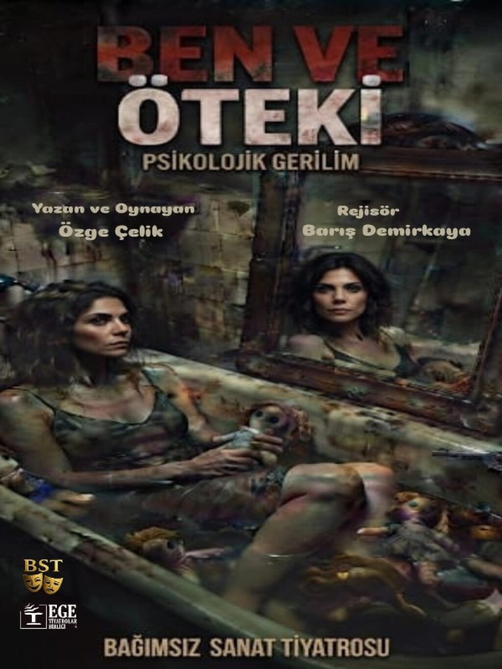 Ben ve Öteki