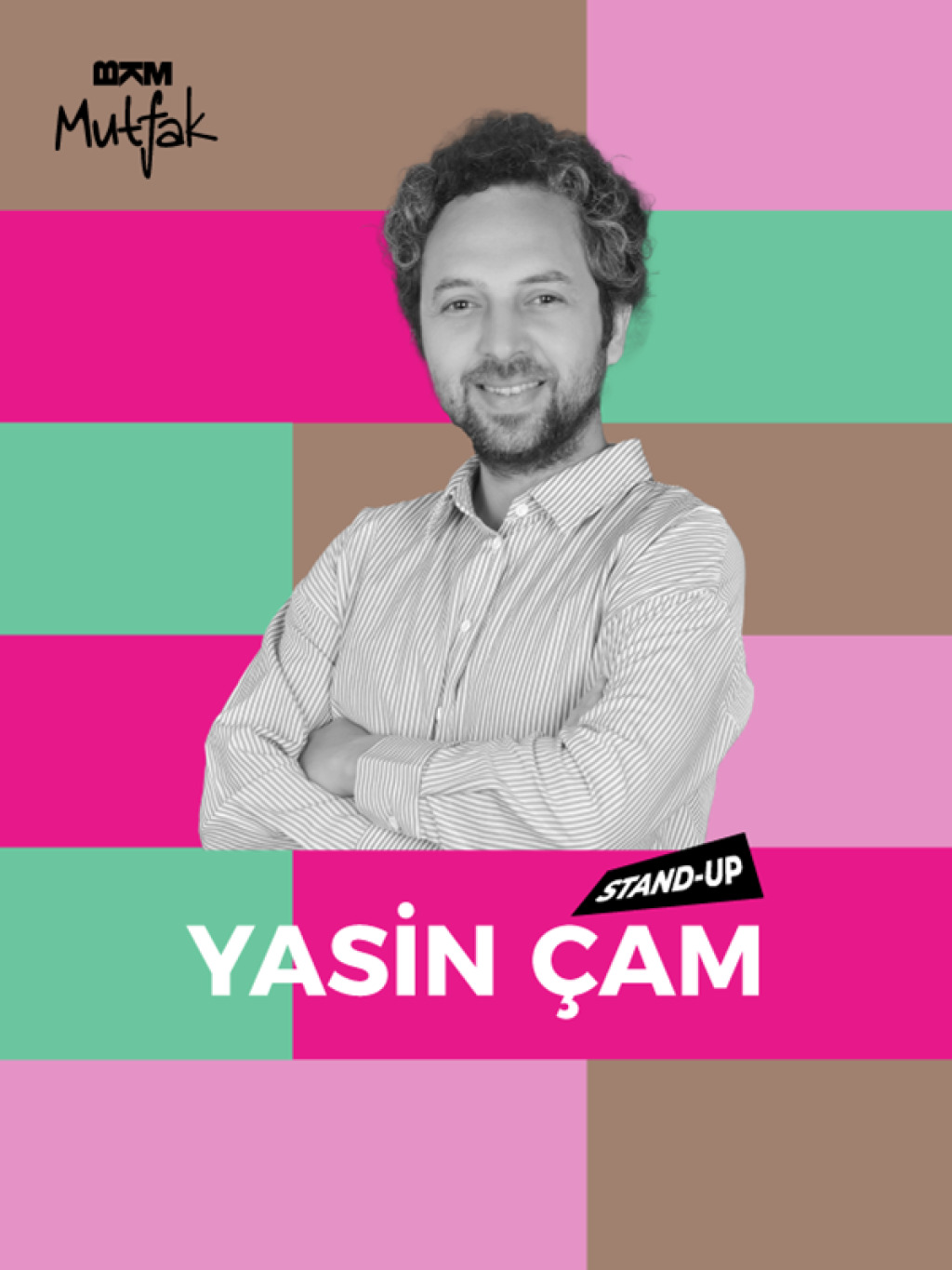 Bene Bak ! - Yasin Çam /