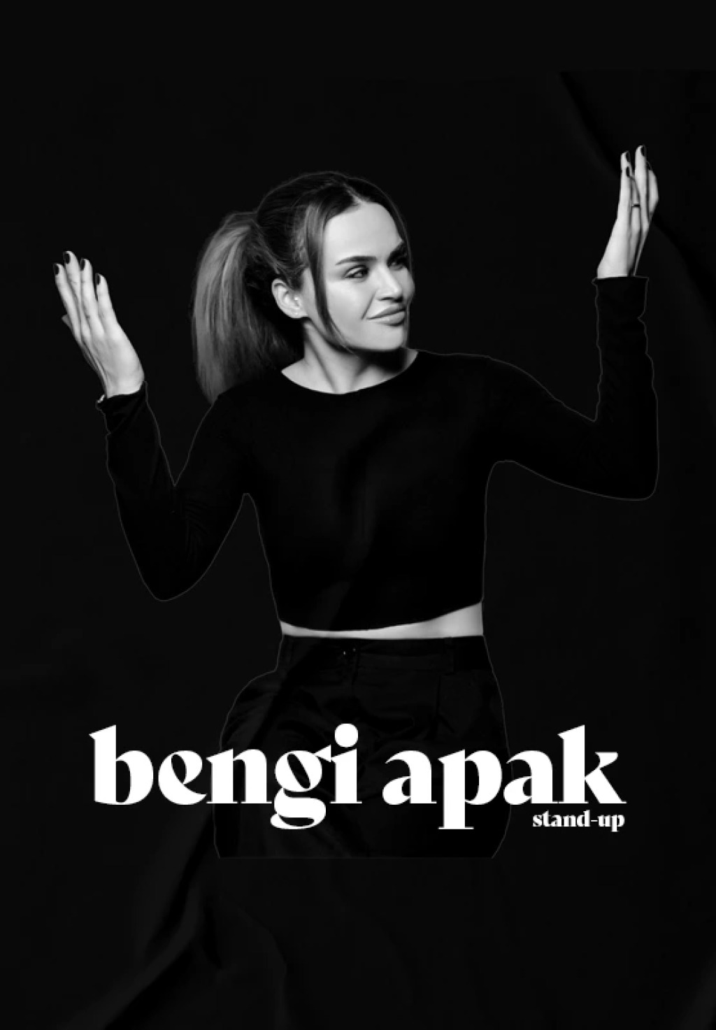 Bengi Apak