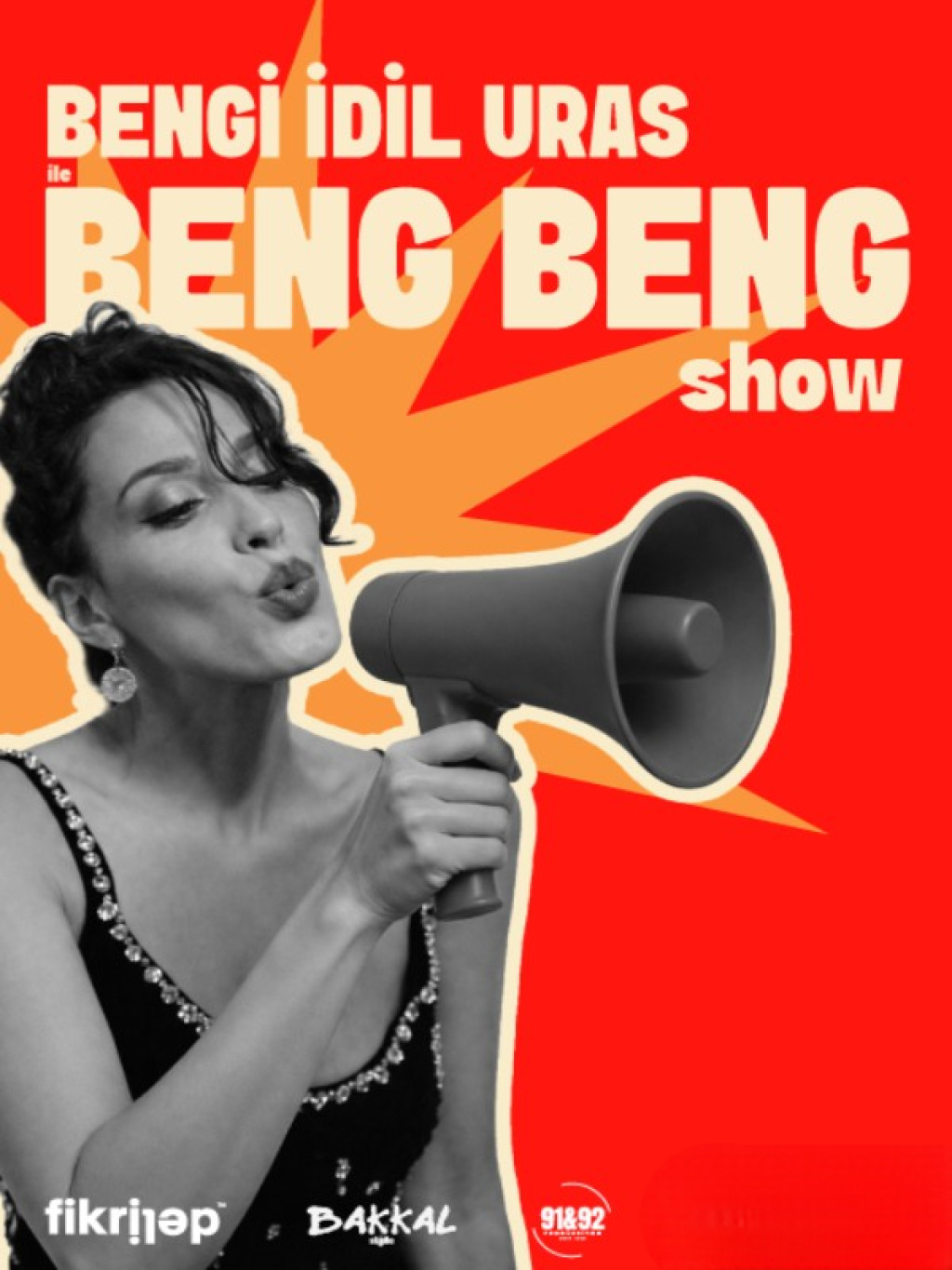 Bengi İdil Uras ile Beng Beng