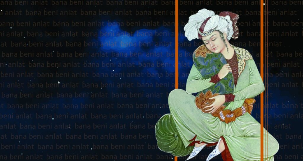 Beni Bana Anlat - 21. Yüzyılda Minyatür Sanatı