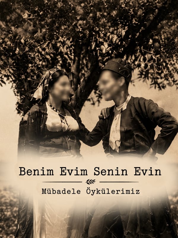 Benim Evim Senin Evin