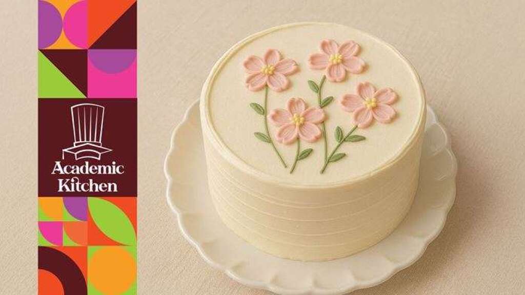 Bento Cake
