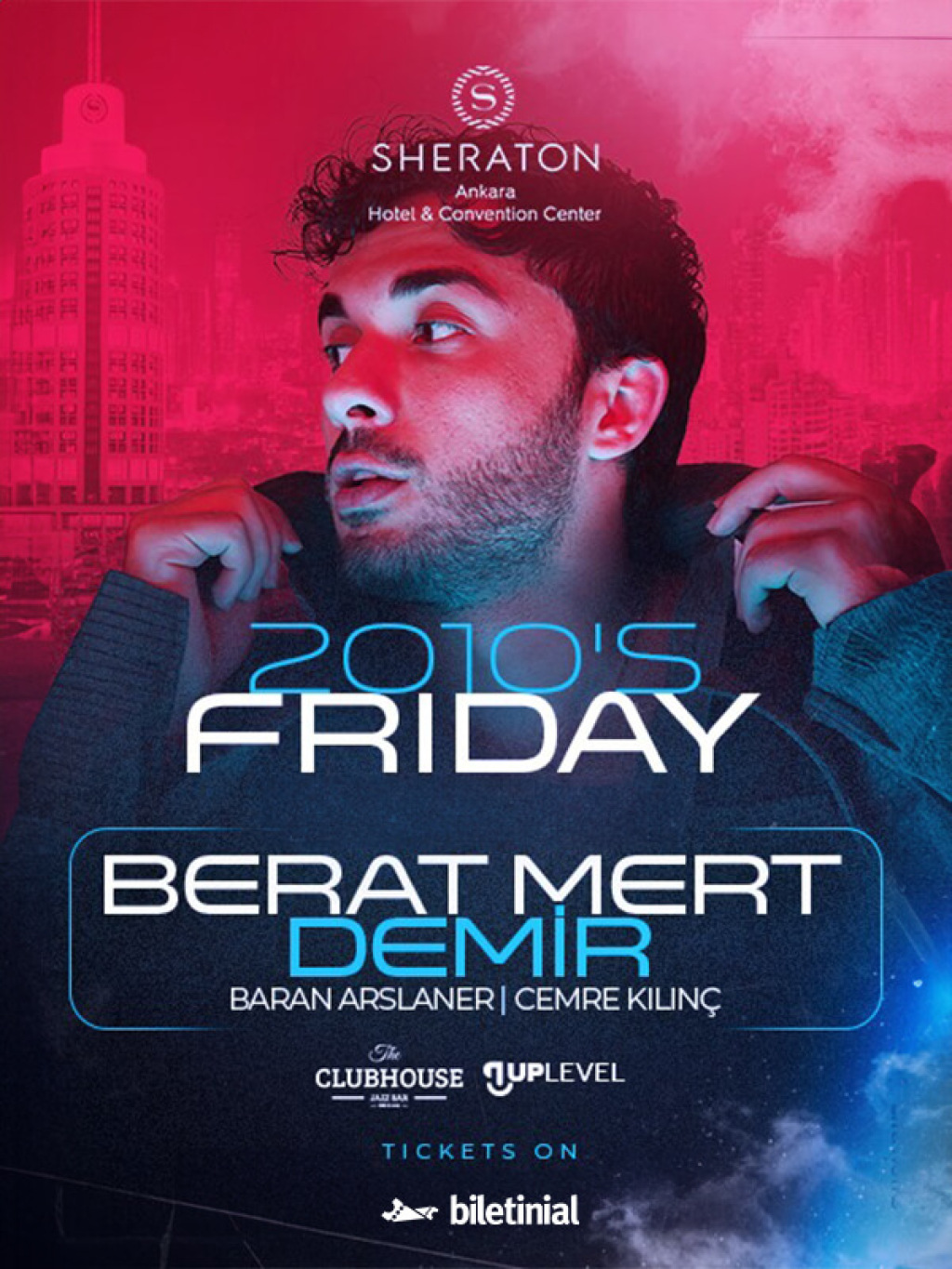 Berat Mert Demir