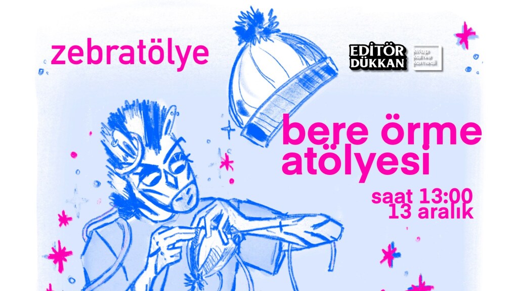 Bere Örme Atölyesi