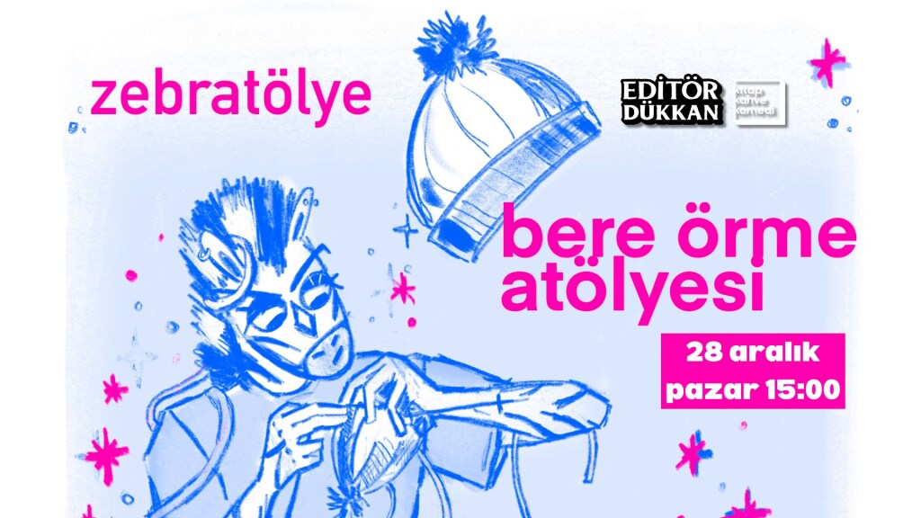 Bere Örme Atölyesi