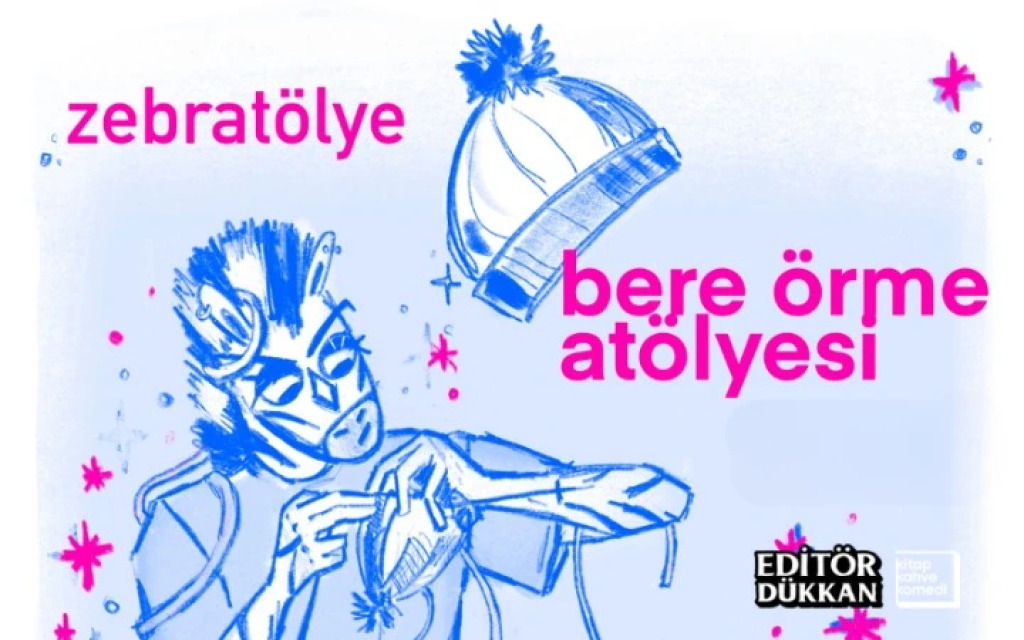 Bere Örme Atölyesi