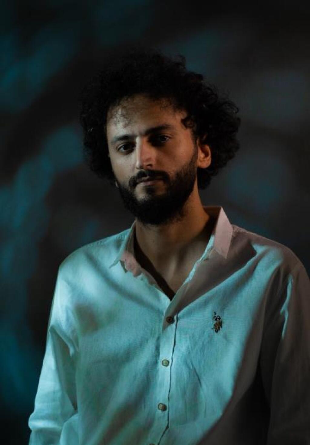 Berk Baysal