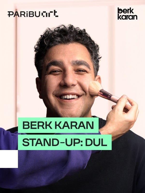 Berk Karan