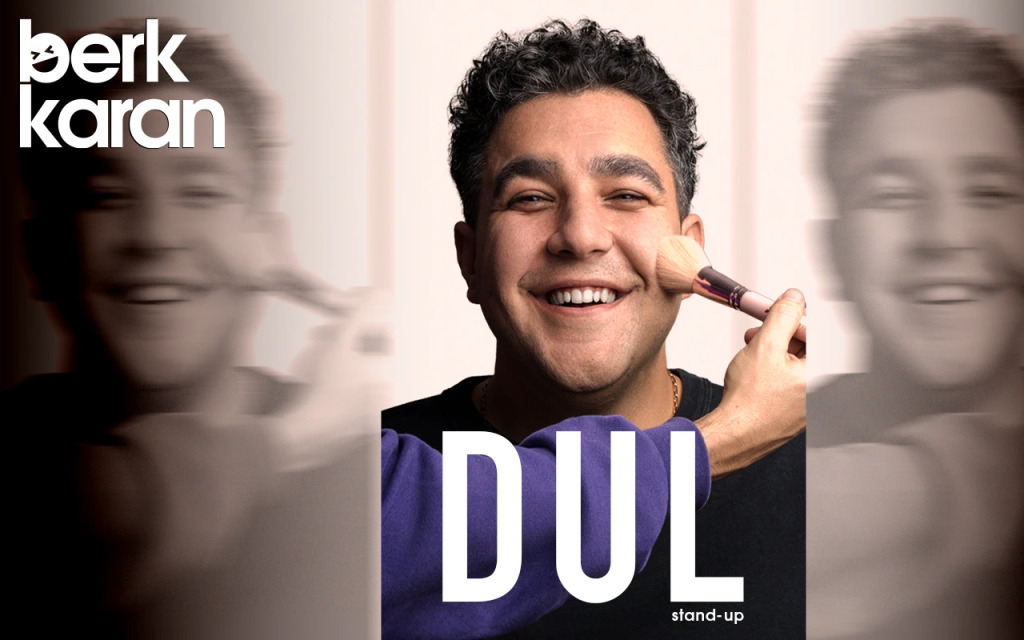 Berk Karan - Dul