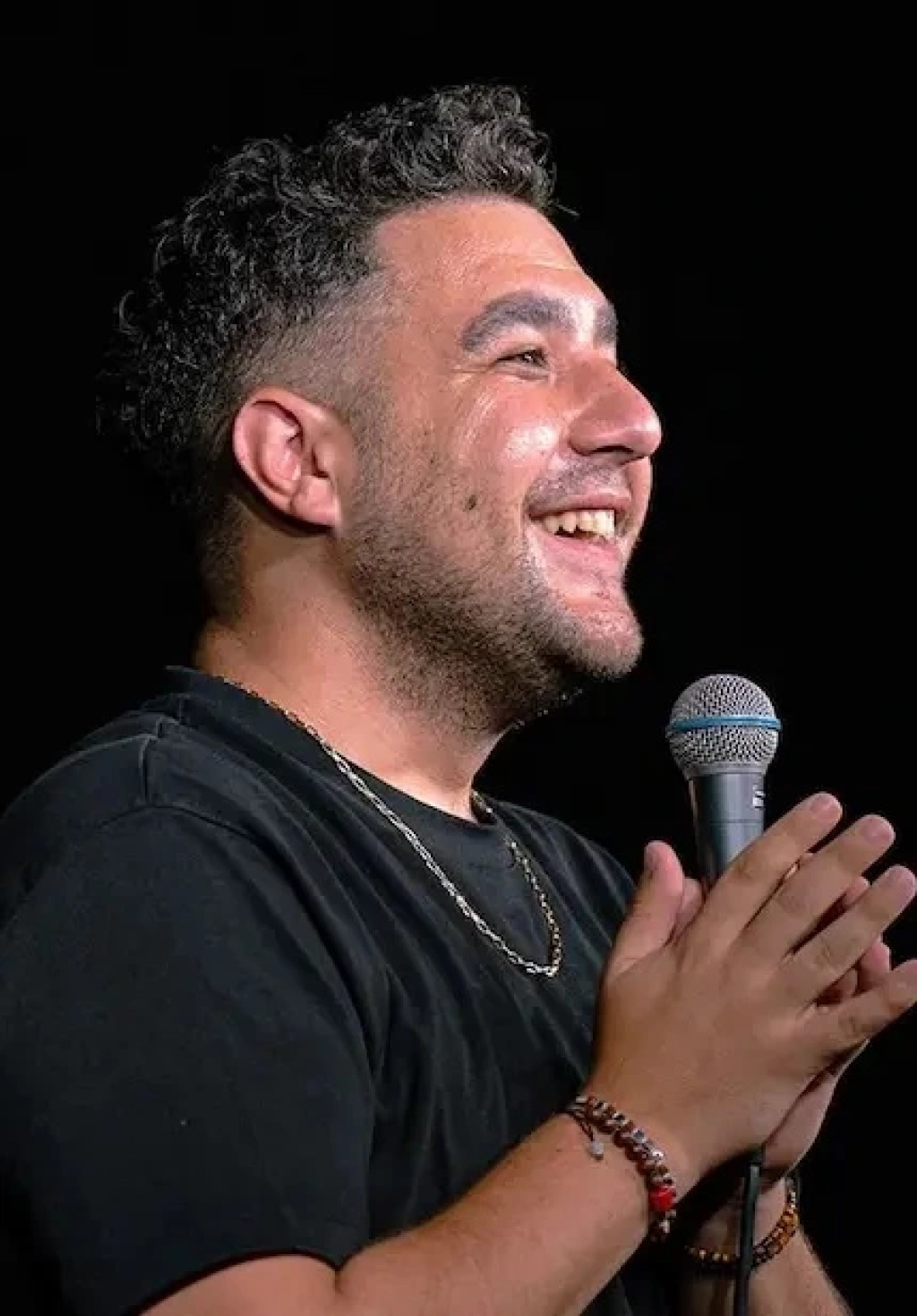 Berk Karan - Work İn Progress