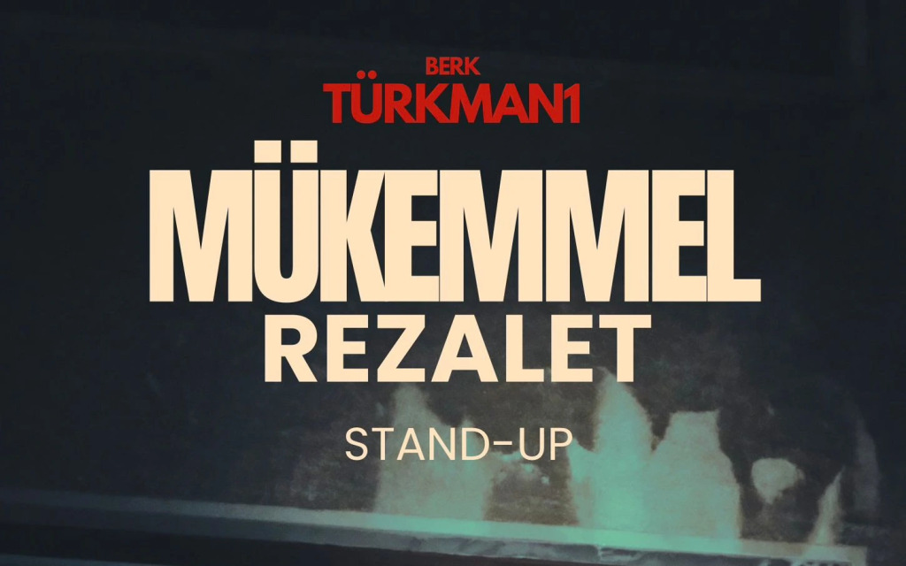 Berk Türkmani