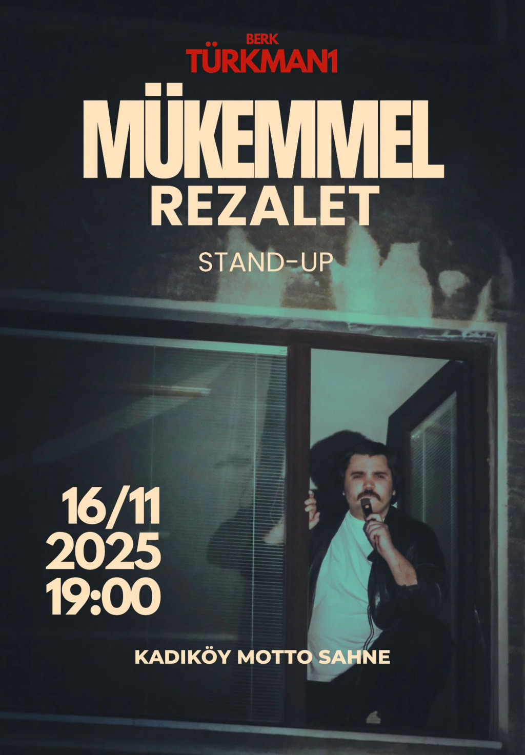 Berk Türkmani