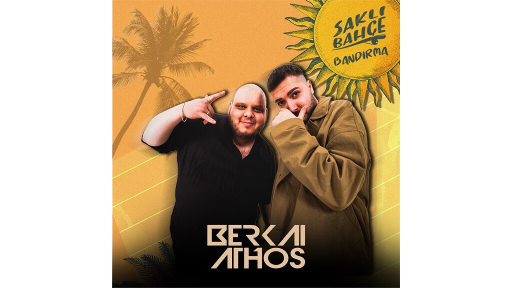 Berkai Athos