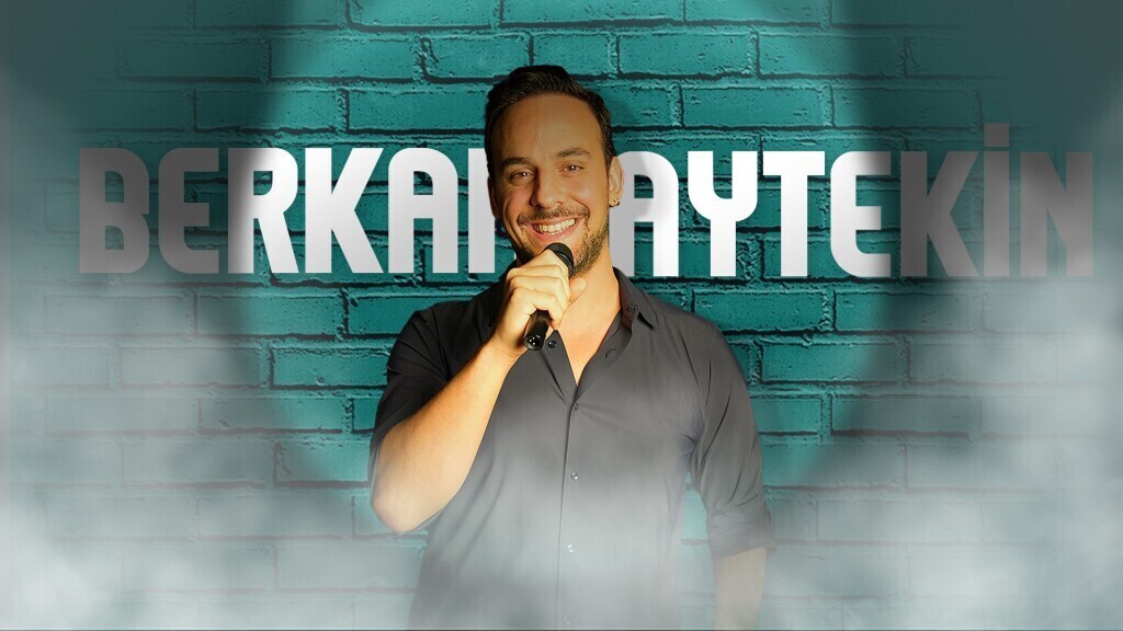 Berkan Aytekin -