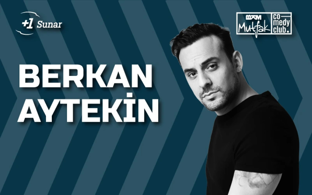 Berkan Aytekin -