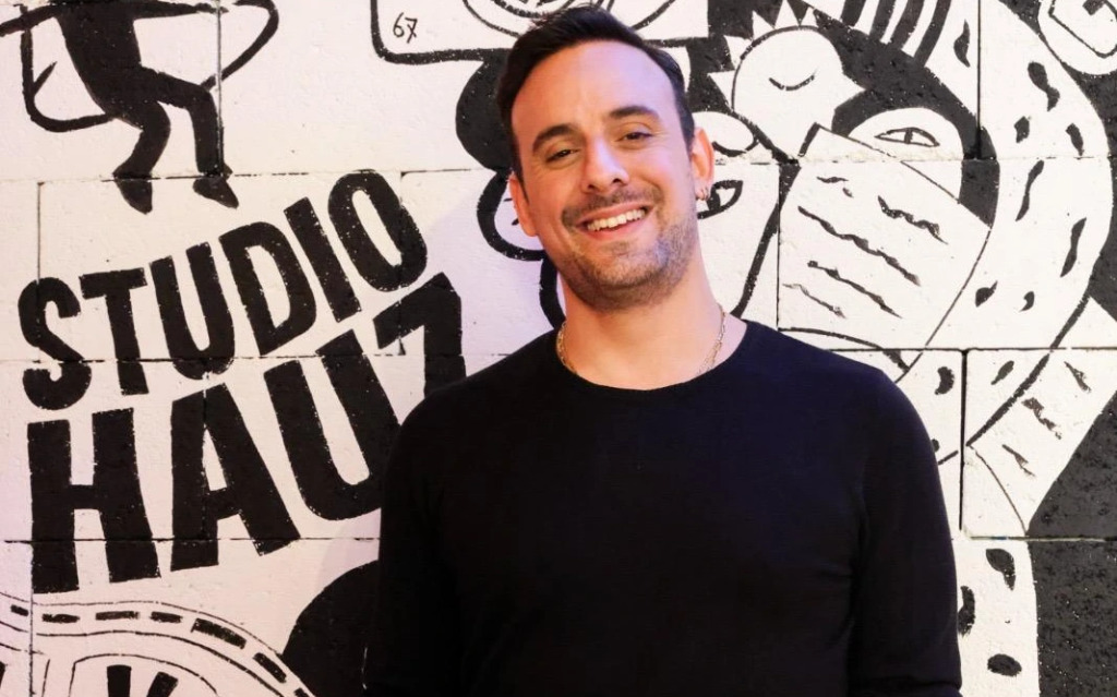 Berkan Aytekin - Müzikli
