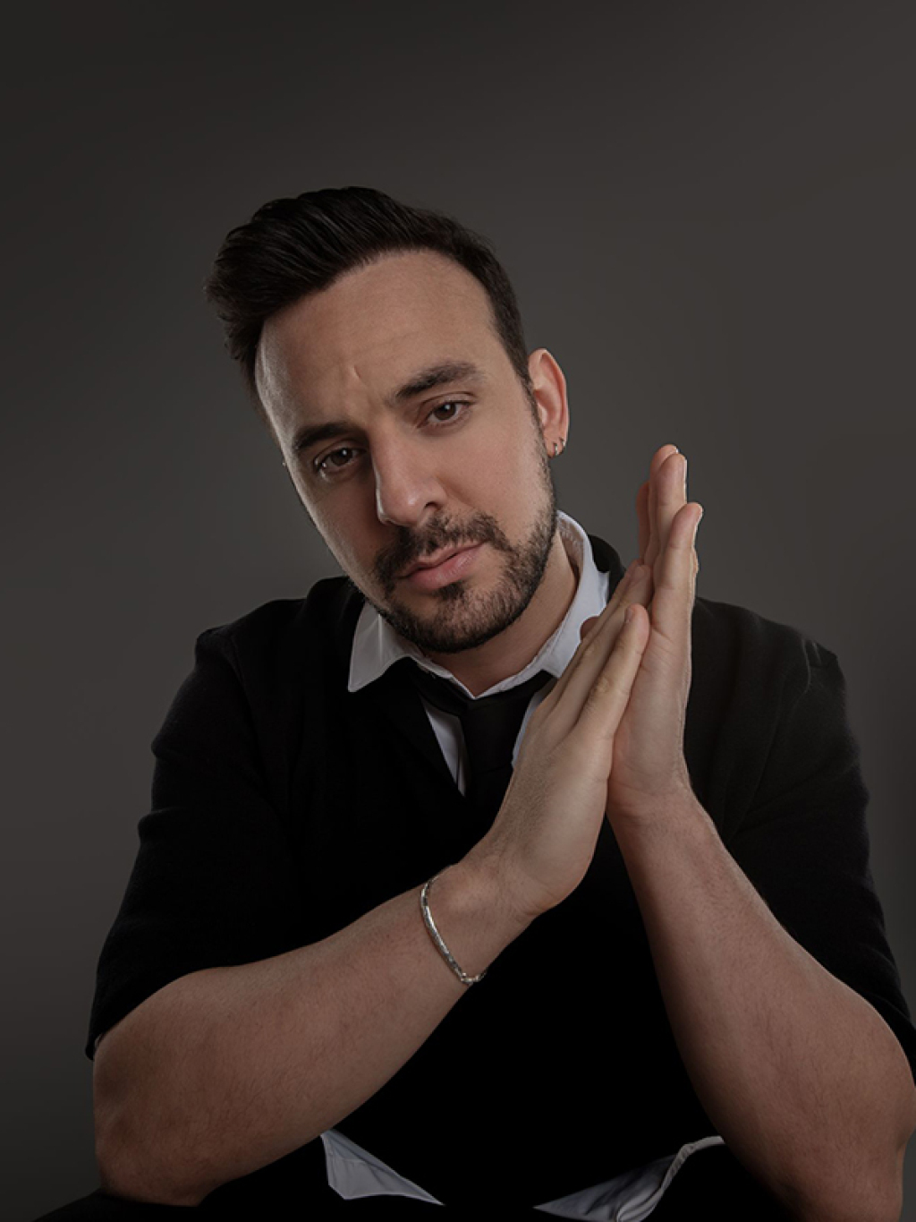 Berkan Aytekin Tek Kişilik