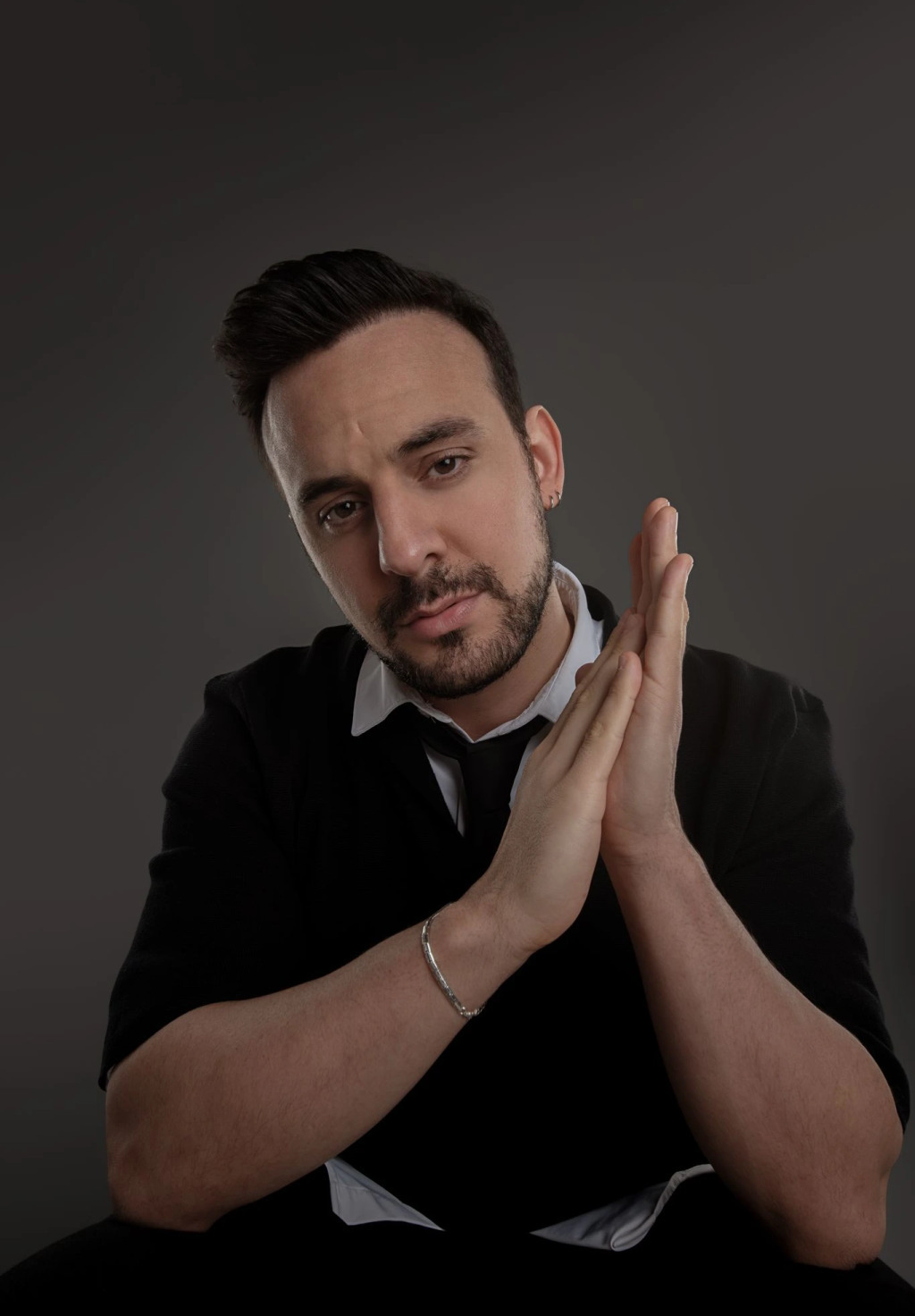 Berkan Aytekin Tek Kişilik