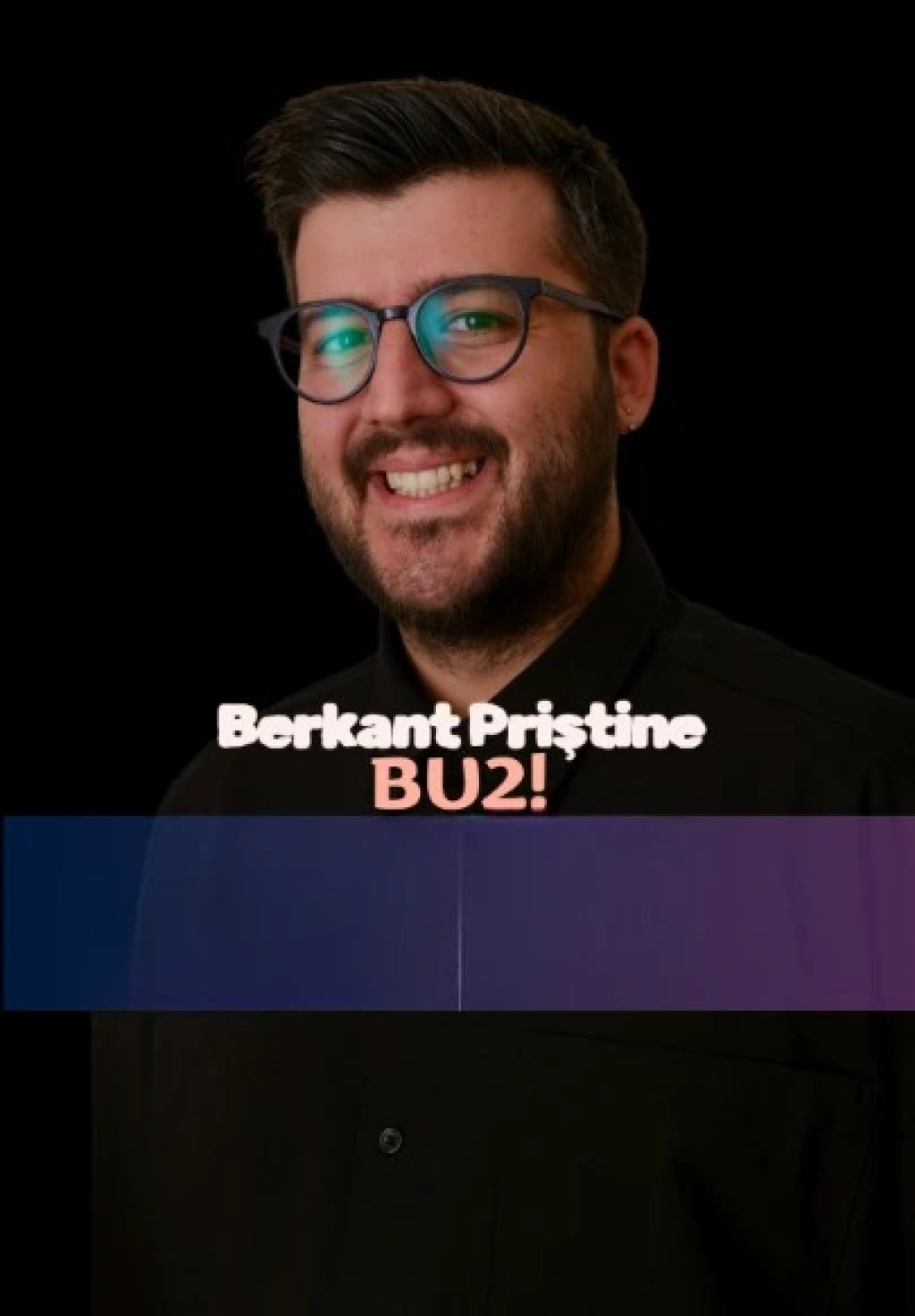 Berkant Priştine