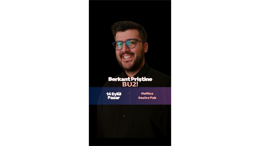 Berkant Priştine