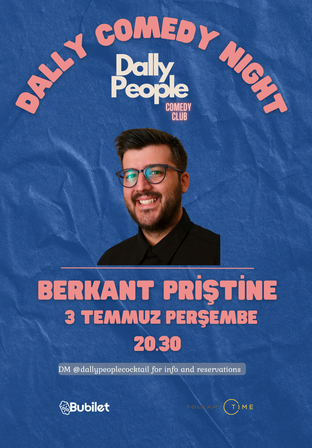 Berkant Priştine