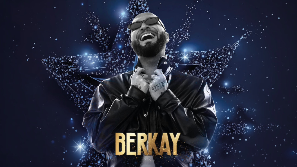 Berkay & Alya