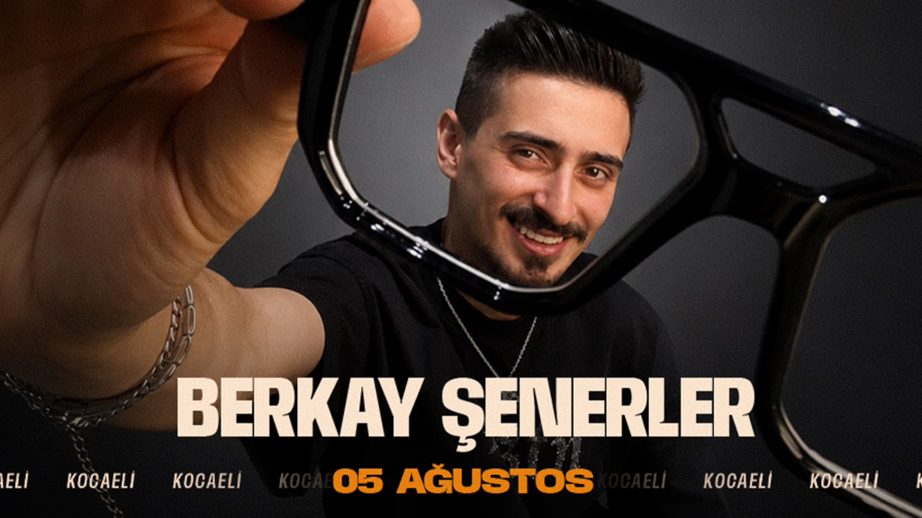 Berkay Şenerler