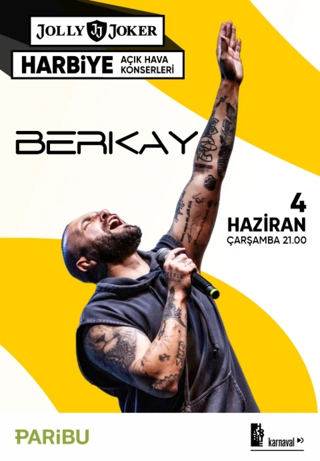 Berkay