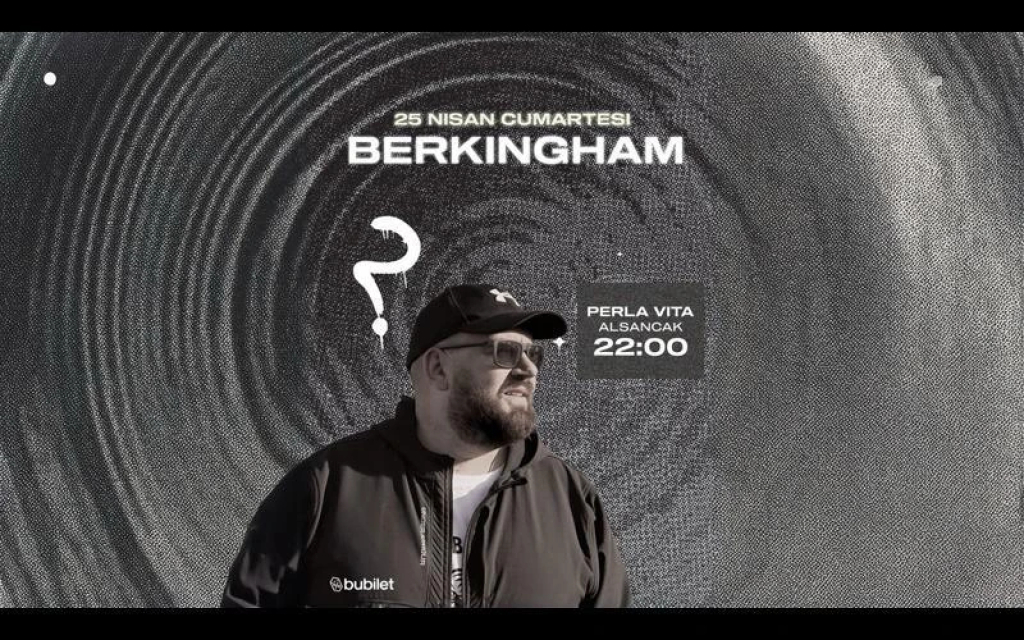BERKINGHAM
