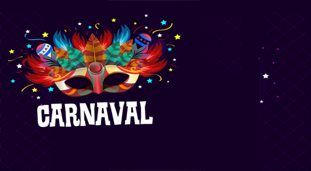 Berna Aksar Yılsonu Galası - Carnaval