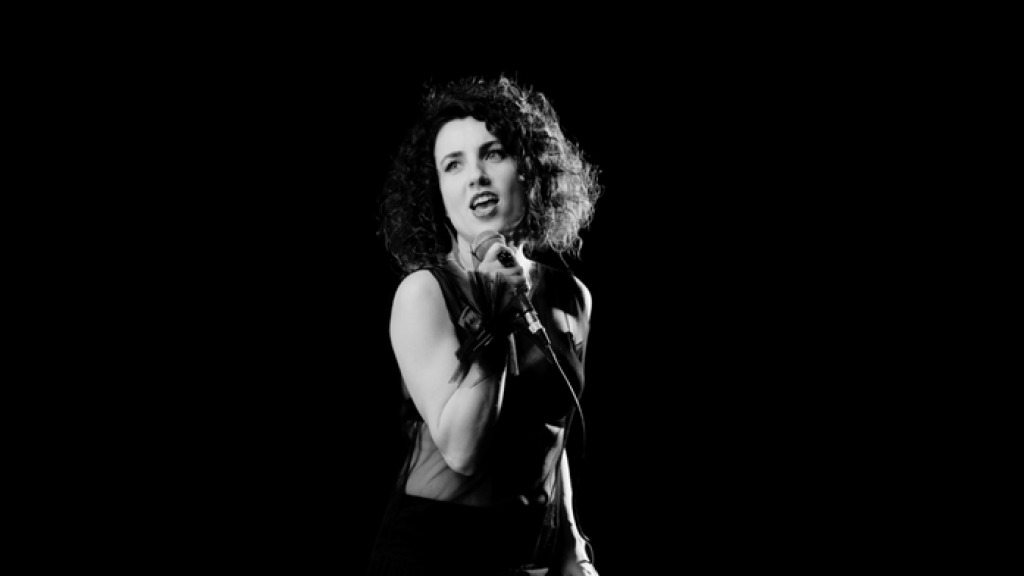 Berna Çiçeksever "Essence of Funk"