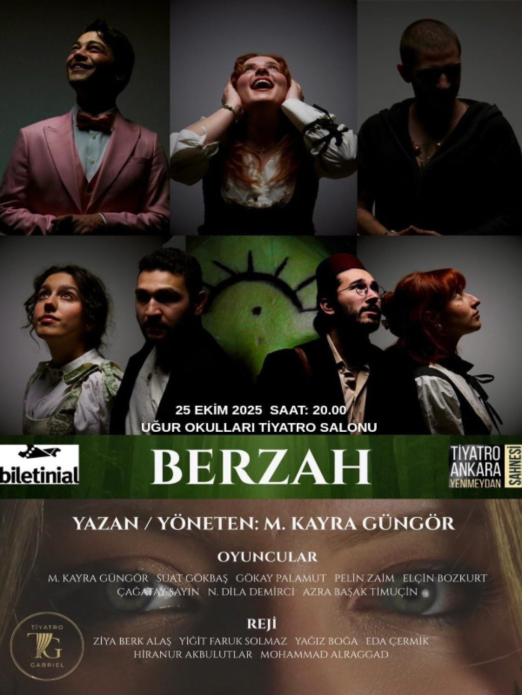Berzah